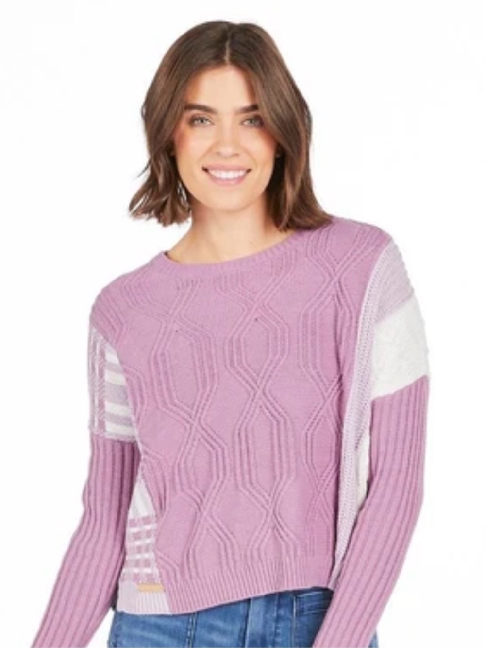 Simply Southern NWT ribbed sweater XL